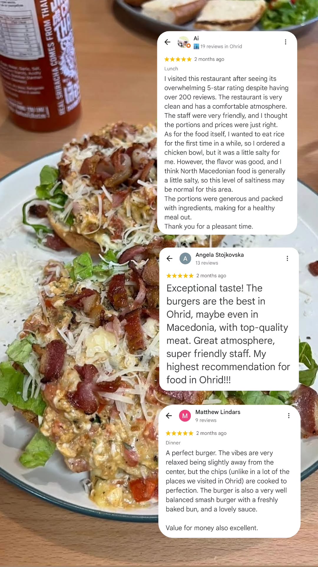 Customer Review 7