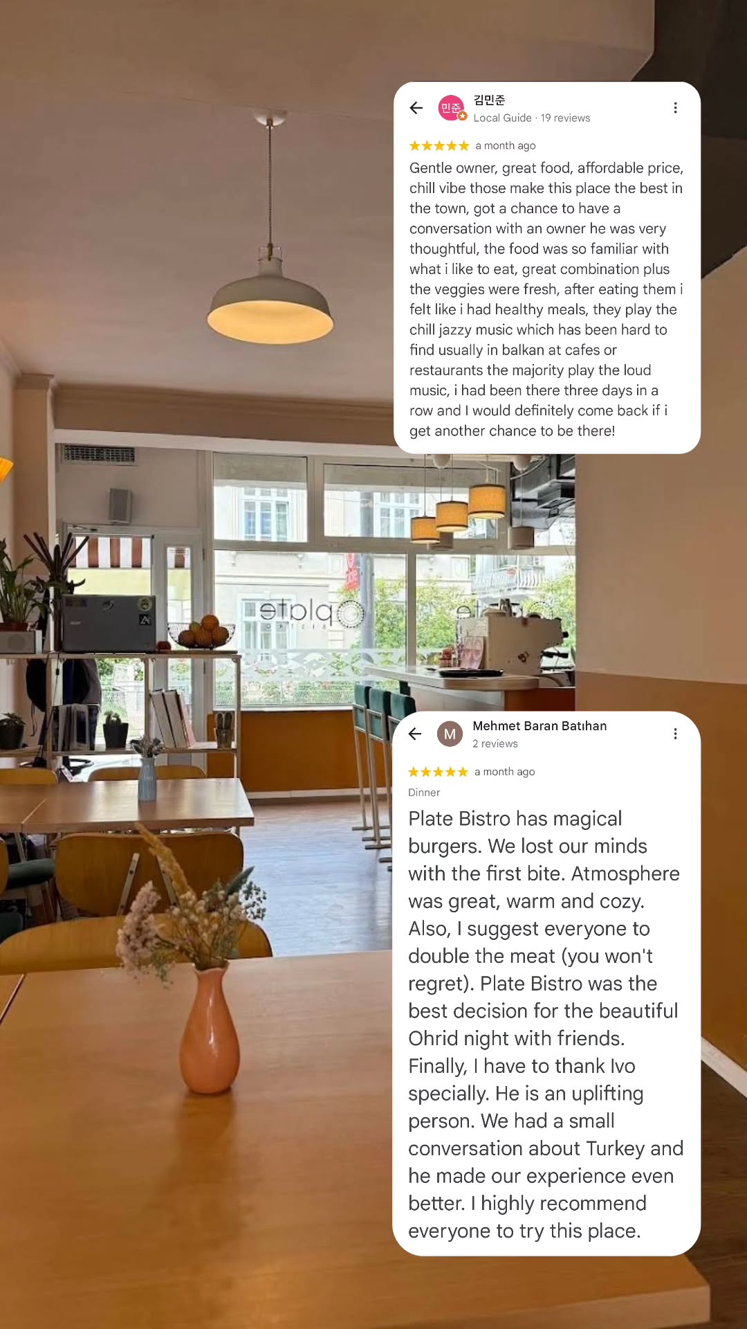 Customer Review 10