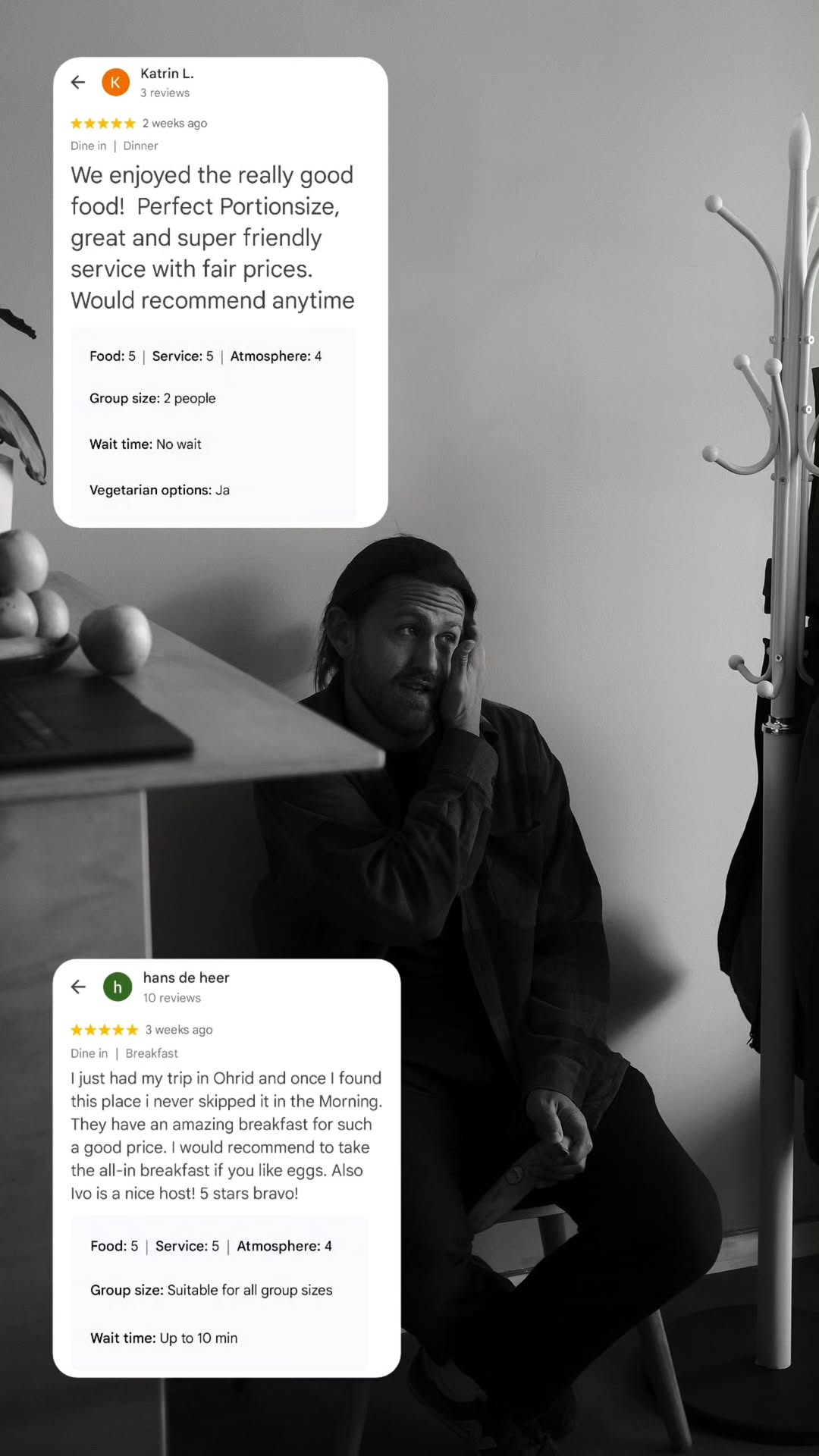 Customer Review 16