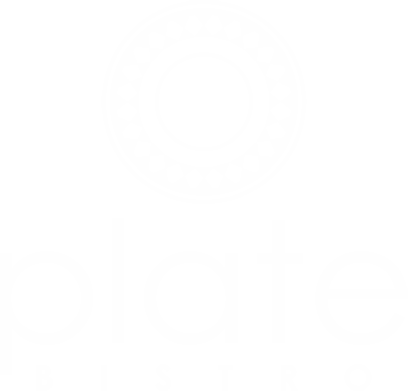 Plate Bistro Logo