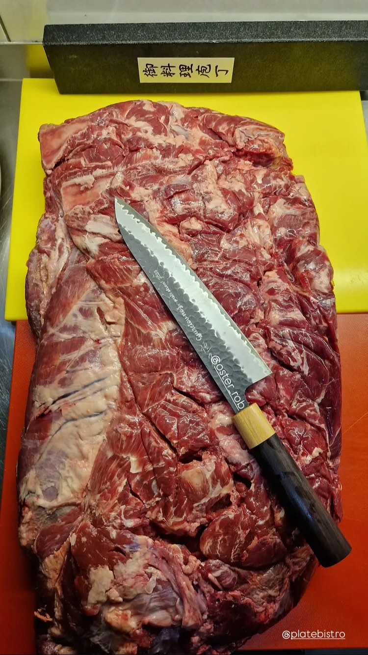 Quality Beef